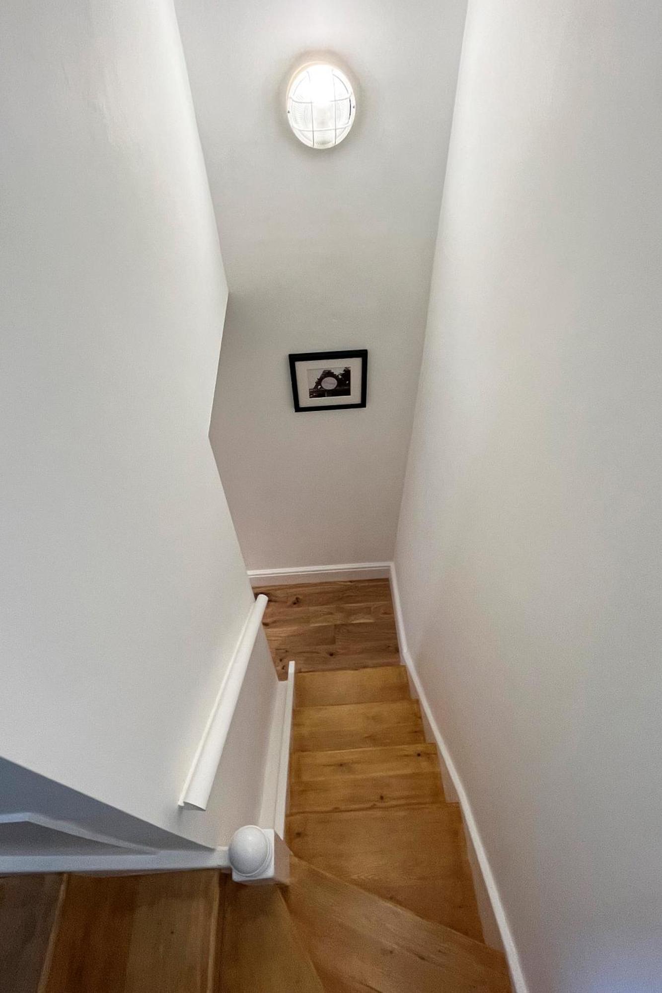 The Artist'S House Apartamento Scarborough Exterior foto