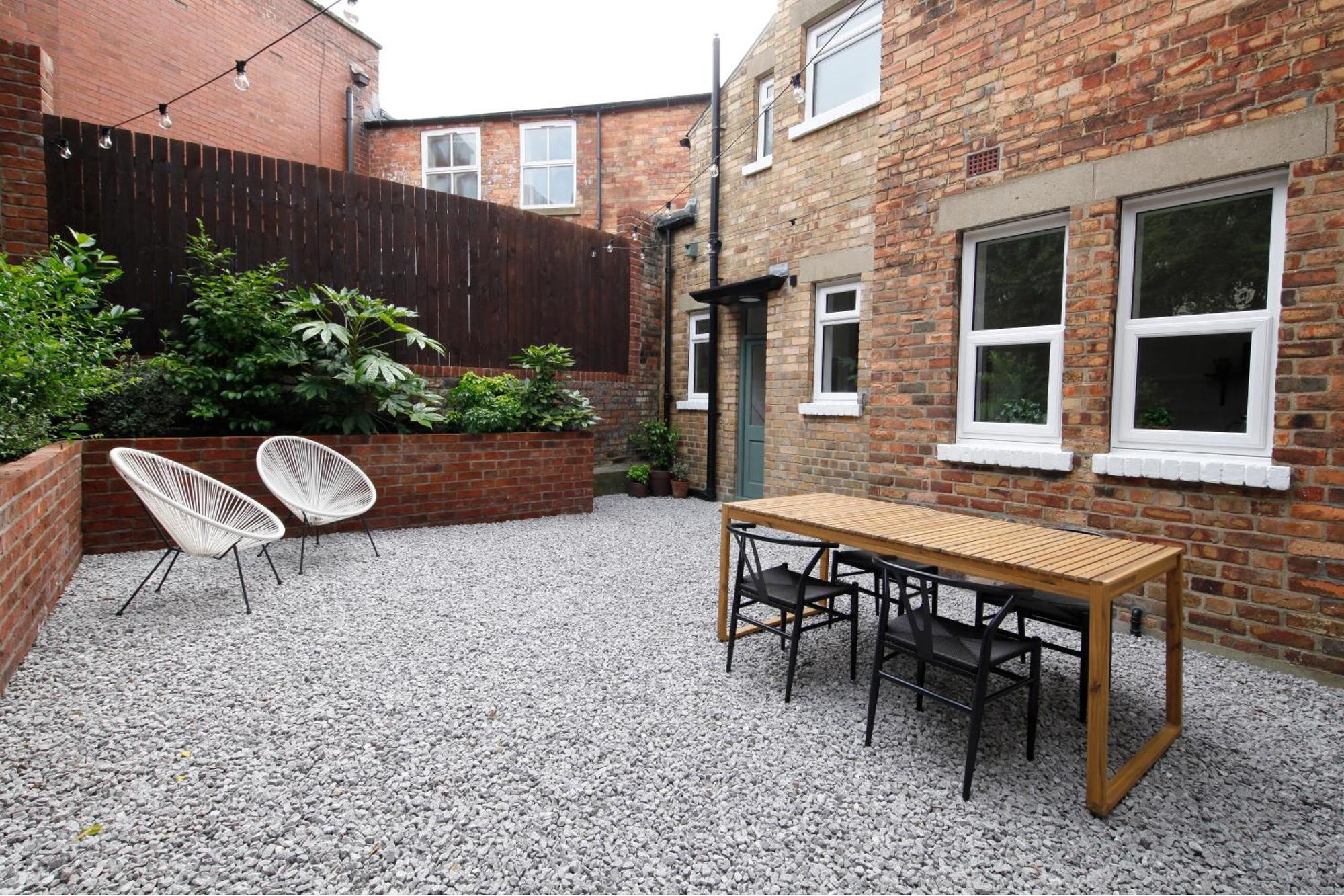 The Artist'S House Apartamento Scarborough Exterior foto